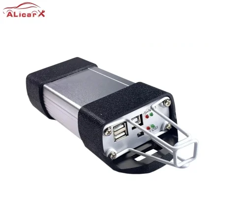 ⁦برنامج CAN Clip V236 – أداة تشخيص و برمجة احترافية لأنظمة رينو، متعددة اللغات، تدعم Reprog وCan-M لتسهيل أعمال الورش الفنية⁩ - الصورة ⁦2⁩