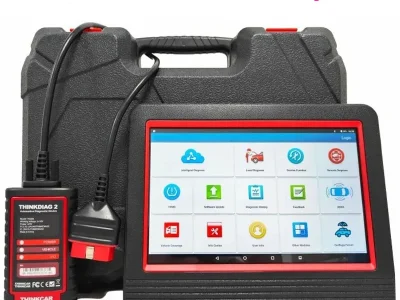 THINKCAR Thinkdiag 2 مع X431 PRO3S