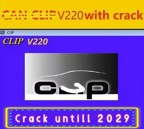 ⁦Renault CAN Clip – أحدث إصدار SW V215 V213 V212 V230 V209 V220 + Reprog V191 + Dialogys V4.72⁩ - الصورة ⁦5⁩