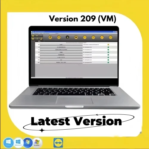 ⁦Renault CAN Clip – أحدث إصدار SW V215 V213 V212 V230 V209 V220 + Reprog V191 + Dialogys V4.72⁩ - الصورة ⁦2⁩